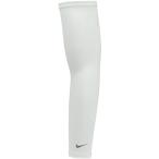 NIKE Nike свет вес бег рукав 2.0 arm рукав белый / серебряный RN5036-109