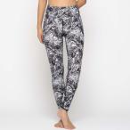  Roxy леггинсы женский вода суша обе для скорость .UV cut HEALING TIME LEGGINGS черный RPT244516-BLK