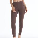 ROXY Roxy леггинсы женский скорость .UV cut вода суша обе для MY 1ST ROXY LEGGINGS RPT261527-BRN