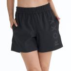 ROXY Roxy шорты женский вода суша обе для скорость .MY 1ST ROXY SHORTS RPT261529-BLK
