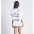 ROXY ロキシー Tシャツ レディース 半
