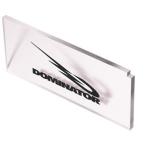 DOMINATOR Dominator скребок 5mm лыжи сноуборд принадлежности для тюнинга оригинал скребок SP5