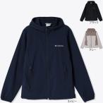 Columbia Heather Canyon II Hooded Jacket（yahoo）