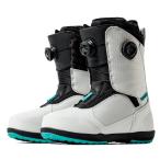 25-26 FLUX паяльный флюс сноуборд ботинки LB-BOA OFFWHITE XT26LBW