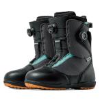 25-26 FLUX паяльный флюс сноуборд ботинки TB-BOA BLACK GRAY XT26TBB
