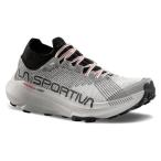 ショッピング春夏 2026年春夏 新色 スポルティバ プロディジオ プロ トレイルランニングシューズ メンズ ホワイト/ブラック ZFRS100W00K00