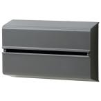 ショッピングPTタオル ペーパータオルホルダー イデアコ ペーパータオルケース ウォール ピーティー ideaco WALL PT アッシュグレー