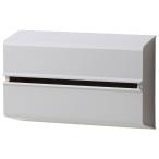 ショッピングPTタオル ペーパータオルホルダー イデアコ ペーパータオルケース ウォール ピーティー ideaco WALL PT グレー