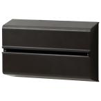 ショッピングPTタオル ペーパータオルホルダー イデアコ ペーパータオルケース ウォール ピーティー ideaco WALL PT ブラウン