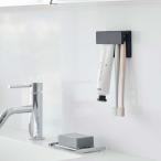  зубная щетка держатель Yamazaki реальный индустрия tower tower плёнка крюк вставной зубная щетка & камера держатель W9 1496 черный 