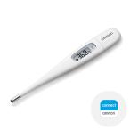 [ не использовался / нераспечатанный товар ] Omron аукстический сообщение термометр MC-6800B.... kun [ предположение тип ]/ JAN : 4975479426070