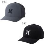 ハーレー Hurley サーフィン サーフ 帽子 キャップ MENS H2O-DRI ONE AND ONLY HAT 892025H メンズ 男性 24SP 春夏