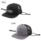 ビラボン BILLABONG サーフィン サーフ 帽子 キャップ SURF TRUCKER メッシュキャップ  BE011973 メンズ 男性 24SP 春夏