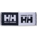 ヘリーハンセン アウトドア/カジュアル アクセサリー メンズ/レディース ロゴ タオル M HA92238-HB 22SS LOGO TOWEL M HELLY HANSEN