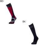 カルナ KARNA スノボー スノボ スノーボード ソックス 靴下 SOCKS COMPRESSION KNS-1008 メンズ レディース ユニセックス 24-25