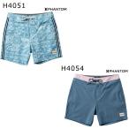 ハーレー Hurley サーフィン サーフ 水着 ボードショーツ トランクス 海パン MENS PHANTOM NATURALS SESSIONS 16 MBS0011450 メンズ 男性 24SP 春夏