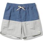 ノースフェイス マッド ショーツ NB42153-VN アウトドア カジュアル ウェア 21SS MUD SHORT THE NORTH FACE メンズ