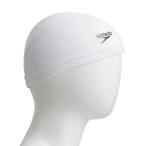 スピード スイムキャップ メンズ/レディース トリコットキャップ(ベビー) SE12073-W 22SP Tricot Cap(Baby) SPEEDO