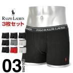 ラルフローレンボクサーパンツメンズ...
