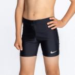  купальный костюм школьный купальник плавание брюки NIKE Nike boys средний леггинсы мужчина Junior детский 1991101-009[2 листов до почтовая доставка OK][ возвращенние товара не возможно ]