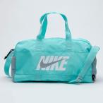 NIKE ナイキ ボストンプールバッグ スイムバッグ スイミングバッグ 水泳 海水浴 ジュニア キッズ 子供用 ミント 1994041 1点までメール便OK