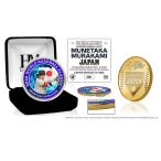 【予約】 2026 World Baseball Classic 日本代表 出場記念品 村上宗隆  ゴールドコイン　【キャンセル・返品・交換不可】【6月中旬発送】