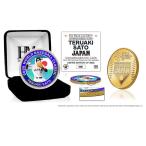 【予約】 2026 World Baseball Classic 日本代表 出場記念品  佐藤輝明  ゴールドコイン　【キャンセル・返品・交換不可】【6月中旬発送】