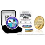 【予約】 2026 World Baseball Classic 日本代表 出場記念品 山本由伸 ゴールドコイン　【キャンセル・返品・交換不可】【6月中旬発送】