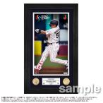 【予約】 2026 World Baseball Classic 日本代表 出場記念品 村上 宗隆 ダブルコインフォトミント　【キャンセル・返品・交換不可】【6月中旬発送】