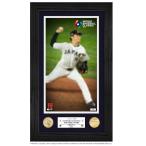 【予約】 2026 World Baseball Classic 日本代表 出場記念品 山本由伸 ダブルコインフォトミント　【キャンセル・返品・交換不可】【6月中旬発送】
