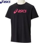 asics Asics футболка короткий рукав футболка волейбол тренировка надеты dry Logo рубашка с коротким рукавом мужской мужской женский женский 2031E020[1 листов до почтовая доставка OK]
