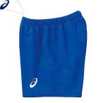  Asics волейбол брюки девушки dry игра брюки Junior : детский для девочки 2054A037 длина ног 150 размер : примерно 11cm asics [1 листов до почтовая доставка OK]