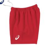  Asics волейбол брюки девушки dry игра брюки Junior : детский для девочки 2054A037 длина ног 150 размер : примерно 11cm asics [1 листов до почтовая доставка OK]