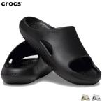  Crocs сандалии crocs сочный восстановление - скользящий MELLOW RECOVERY SLIDE мужской мужской женский женский 208392