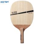 VICTAS vi ktas настольный теннис ракетка Sleek 300041