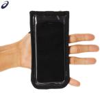 asics Asics бег сумка 2WAY ремень 3013A720[1 пункт до почтовая доставка OK]