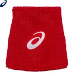 asics アシックス リストバンド 3033B872【３点までメール便OK】