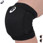 asics Asics волейбол колени опора колено опора 1 штук входит wi мужской женский женский 3052A009[2 пункт до почтовая доставка OK]