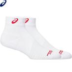  Asics волейбол носки поддержка короткие носки 12 носки 3053A163 asics [2 пункт до почтовая доставка OK]