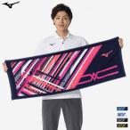 MIZUNO Mizuno sport towel now . made boxed 32JYB101