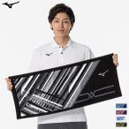 MIZUNO Mizuno спорт полотенце полотенце для лица сейчас . производства в коробке 32JYB102