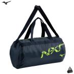 MIZUNO Mizuno N-XTpoketabru сумка "Boston bag" 33JMC441[1 пункт до почтовая доставка OK]
