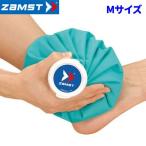  Zam -тактный ZAMST лед. . регенерация . лёд сумка глазурь M размер 