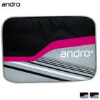 andro and ro настольный теннис ракетка кейс es кейс для кия SQ CASE 112277[1 пункт до почтовая доставка OK]