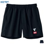 VICTAS vi ktas настольный теннис игра брюки V-GP226 мужской мужской женский женский 522103[1 листов до почтовая доставка OK]