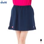 JUIC ジュイック 卓球 シンプル スコート スカート...