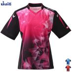 JUIC ジュイック 卓球 ユニフォーム ウェア シャツ...