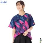 JUIC ジュイック 卓球 ユニフォーム ウェア シャツ...