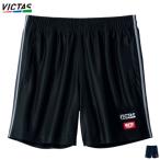 VICTAS PLAY vi ktas настольный теннис Joy re игра брюки JOIRE GP мужской мужской женский женский 622101[1 листов до почтовая доставка OK]