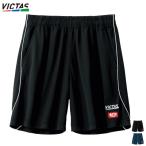 VICTAS vi ktas настольный теннис боковой трубчатая обводка игра брюки SIDE PIPING GP мужской мужской женский женский 622111[1 листов до почтовая доставка OK]